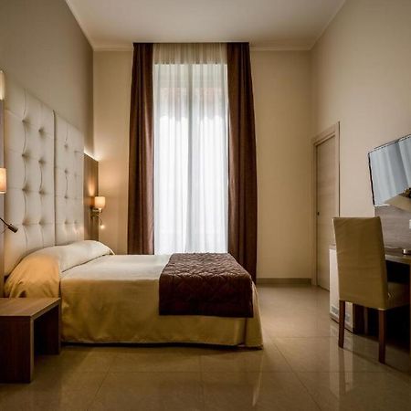 Riva Superior Hotel Genova Eksteriør billede