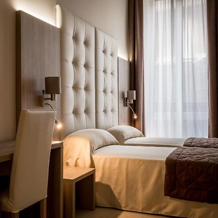 Riva Superior Hotel Genova Eksteriør billede