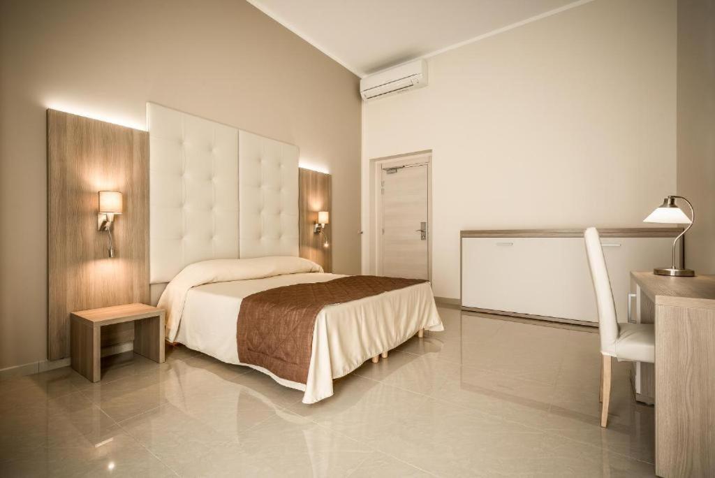 Riva Superior Hotel Genova Eksteriør billede
