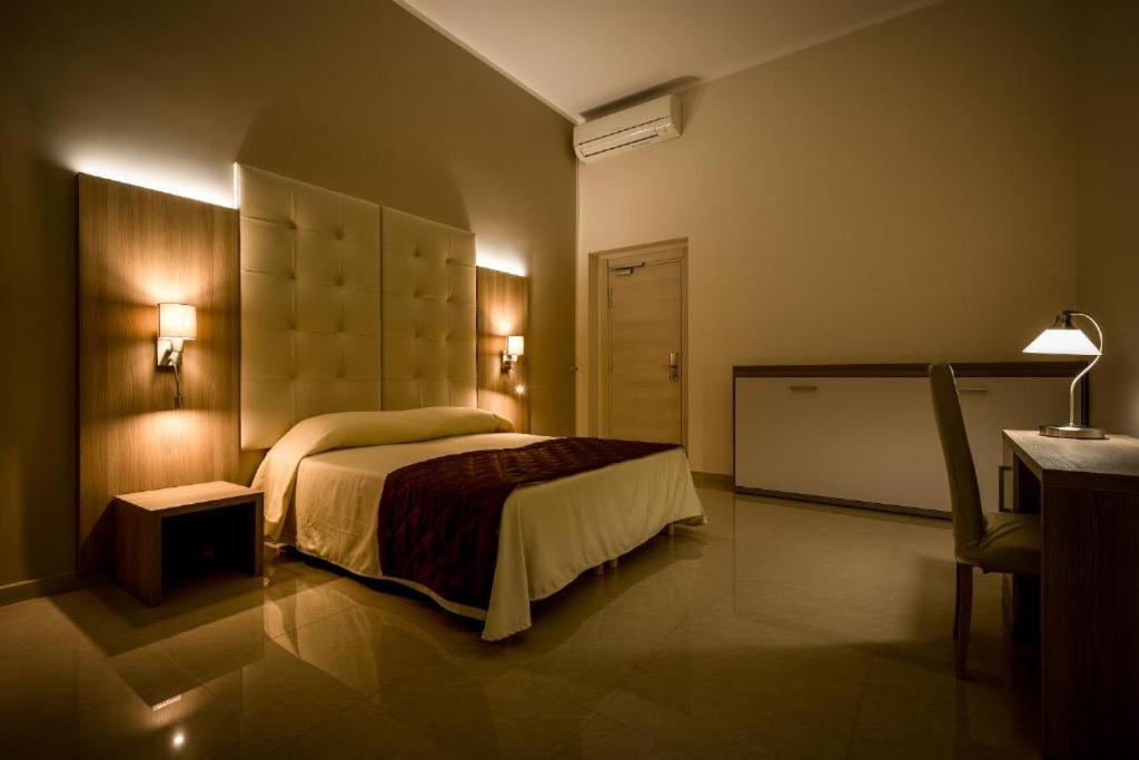 Riva Superior Hotel Genova Eksteriør billede